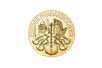 Wiener Philharmoniker Unze Gold Symbolbild